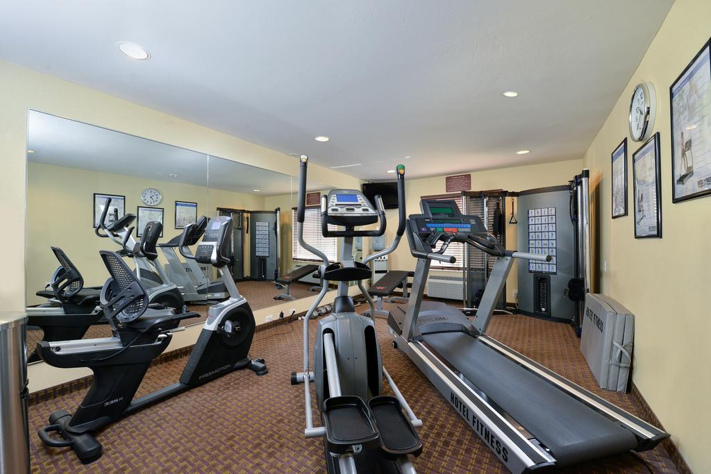 Sleep Inn & Suites Idaho Falls Gateway To Yellowstone Esterno foto