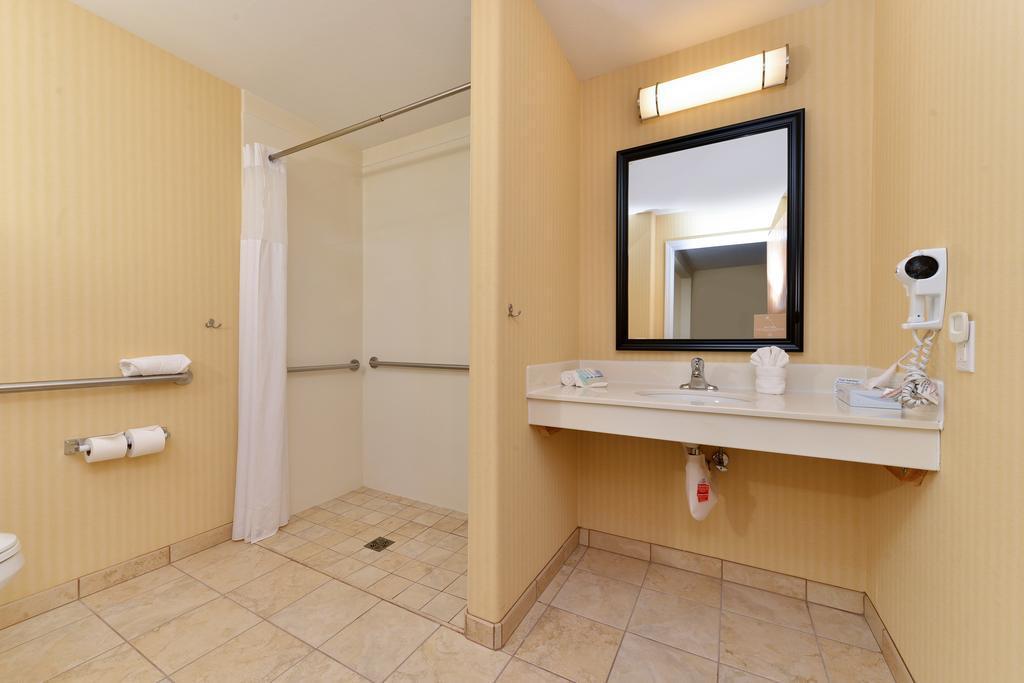 Sleep Inn & Suites Idaho Falls Gateway To Yellowstone Esterno foto