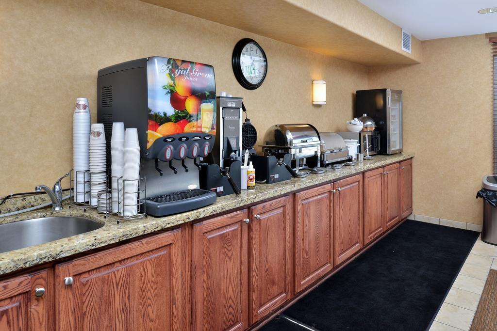 Sleep Inn & Suites Idaho Falls Gateway To Yellowstone Esterno foto