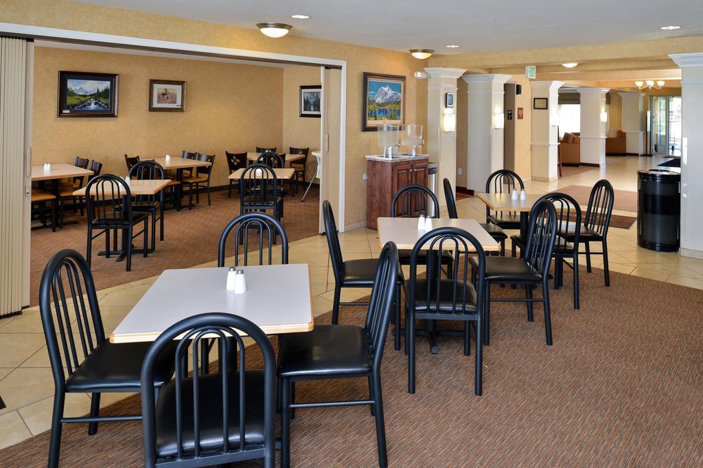 Sleep Inn & Suites Idaho Falls Gateway To Yellowstone Esterno foto