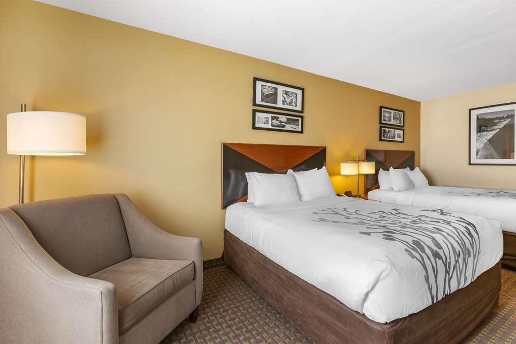 Sleep Inn & Suites Idaho Falls Gateway To Yellowstone Camera foto