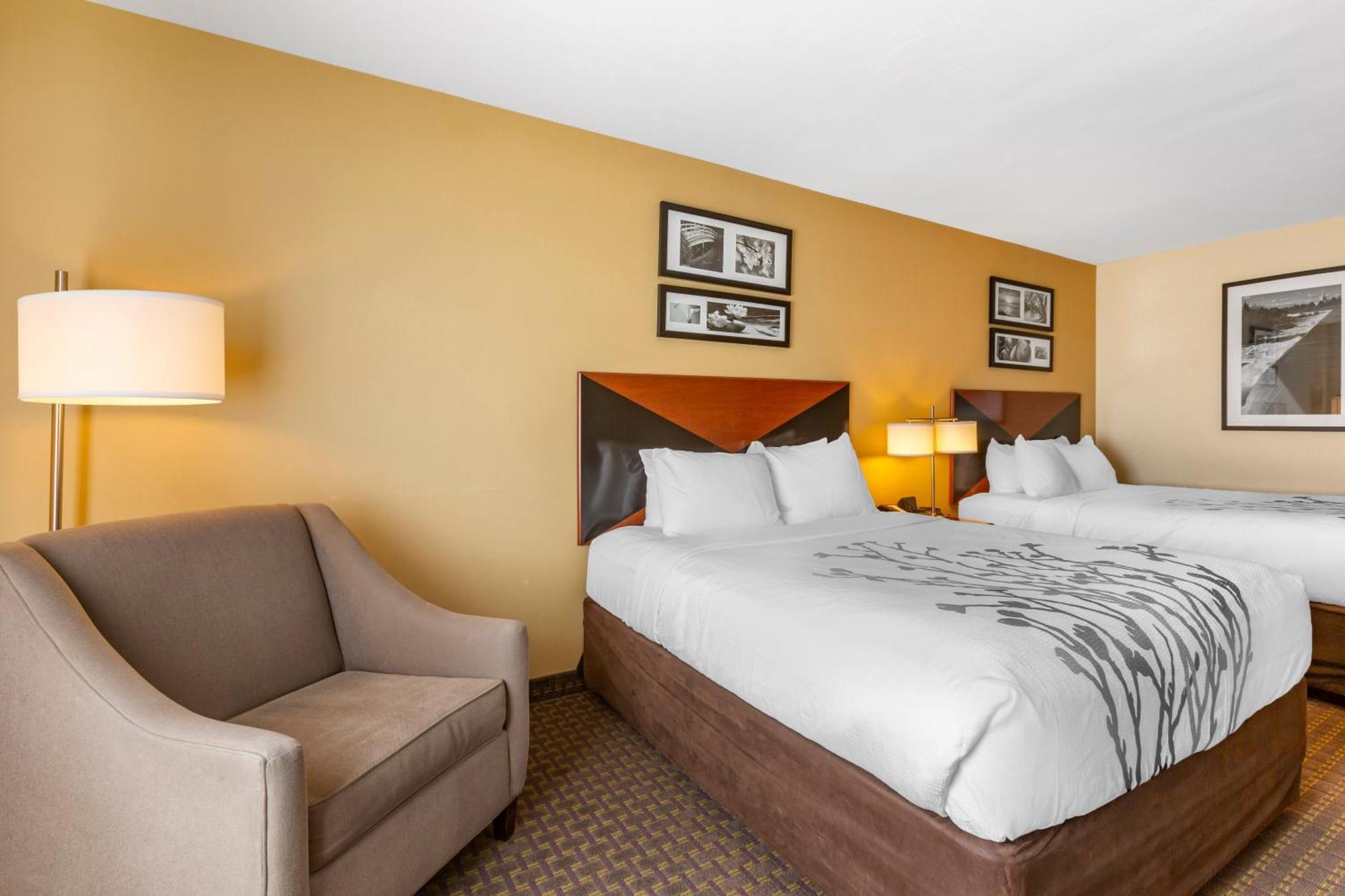Sleep Inn & Suites Idaho Falls Gateway To Yellowstone Esterno foto