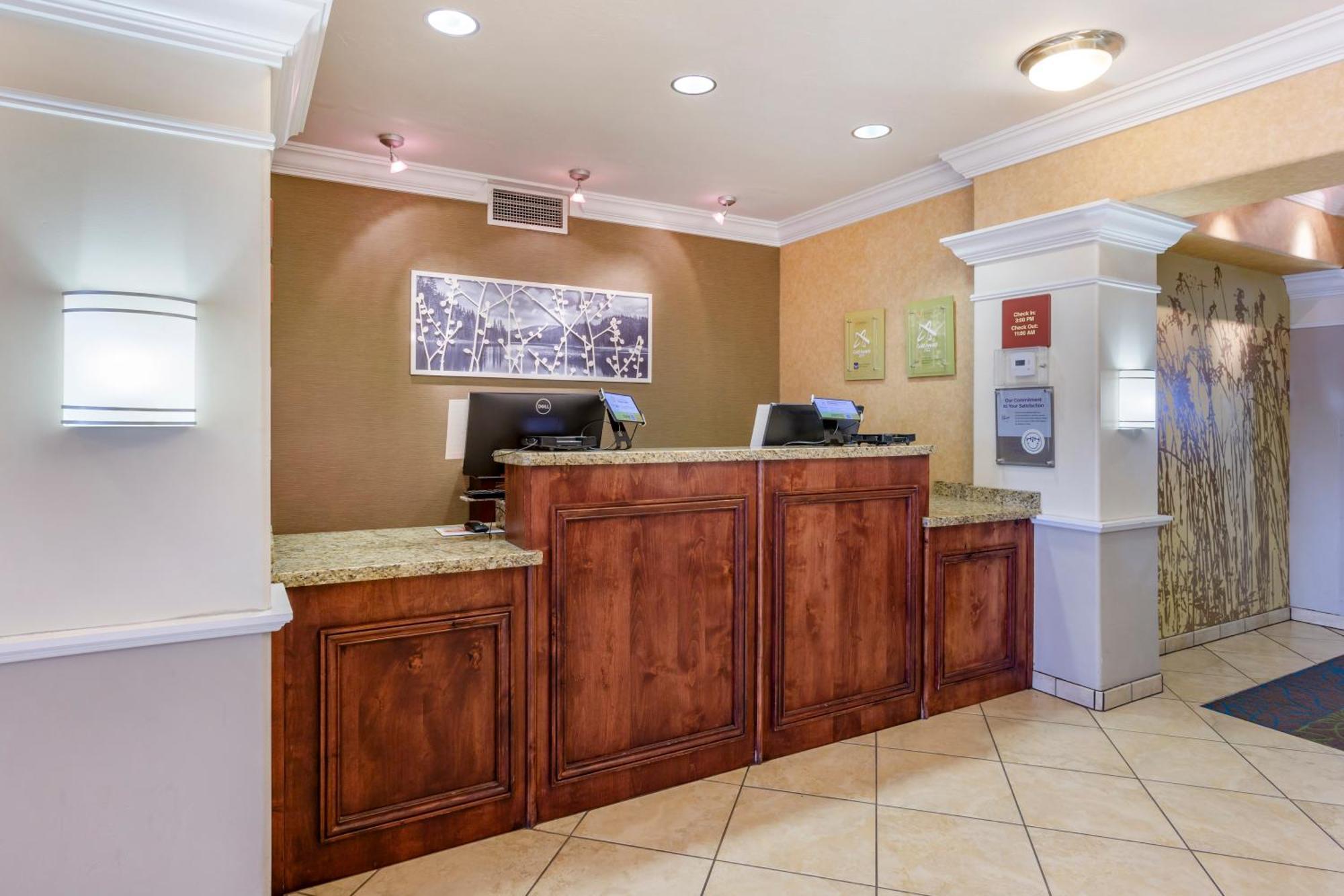 Sleep Inn & Suites Idaho Falls Gateway To Yellowstone Esterno foto
