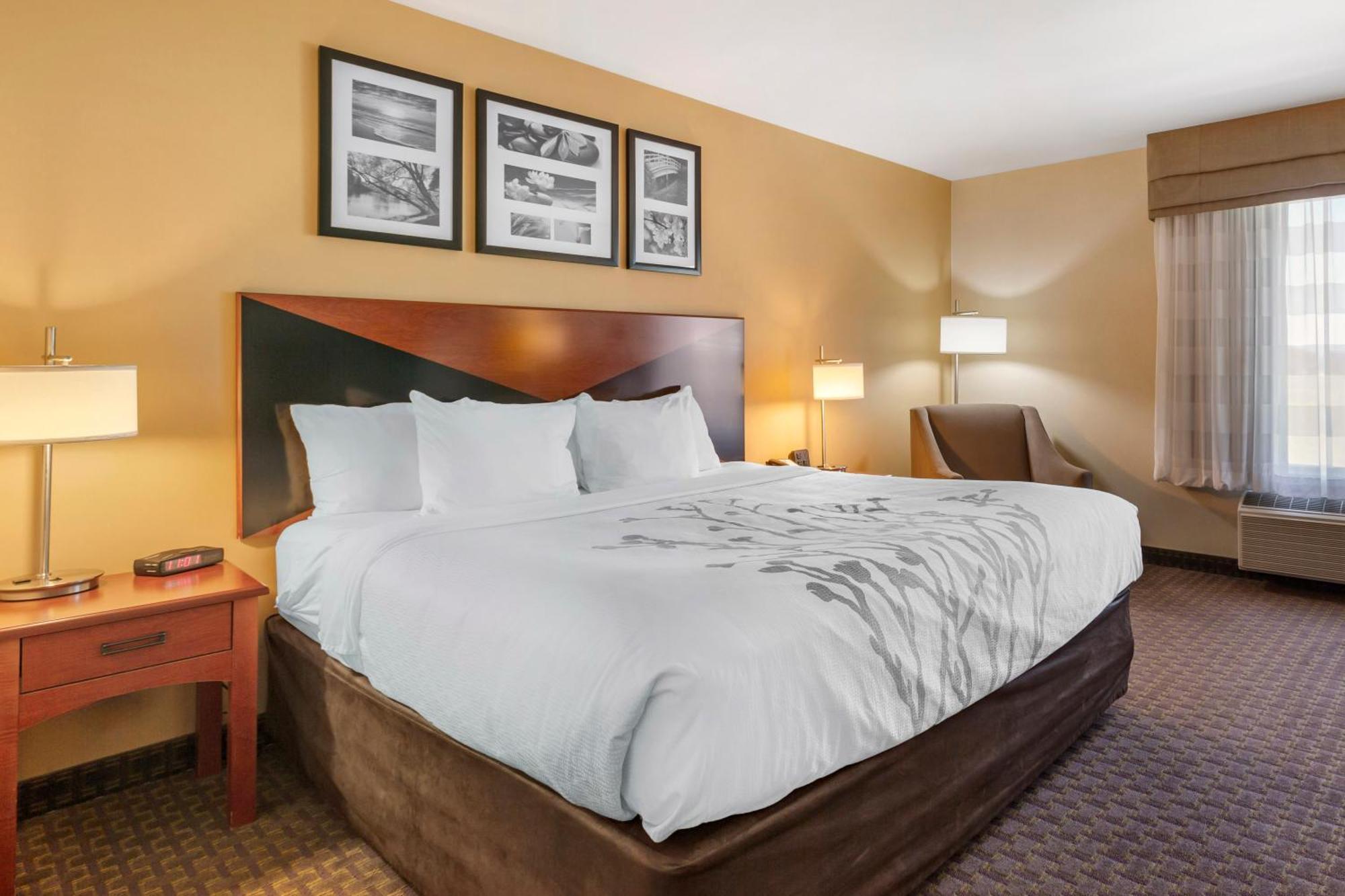 Sleep Inn & Suites Idaho Falls Gateway To Yellowstone Esterno foto