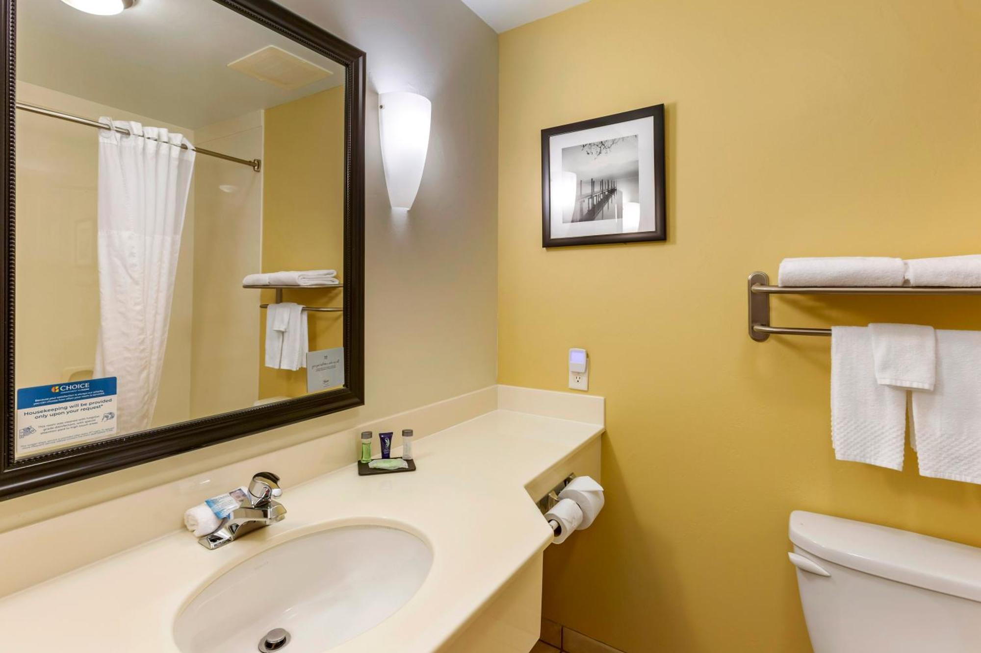 Sleep Inn & Suites Idaho Falls Gateway To Yellowstone Esterno foto