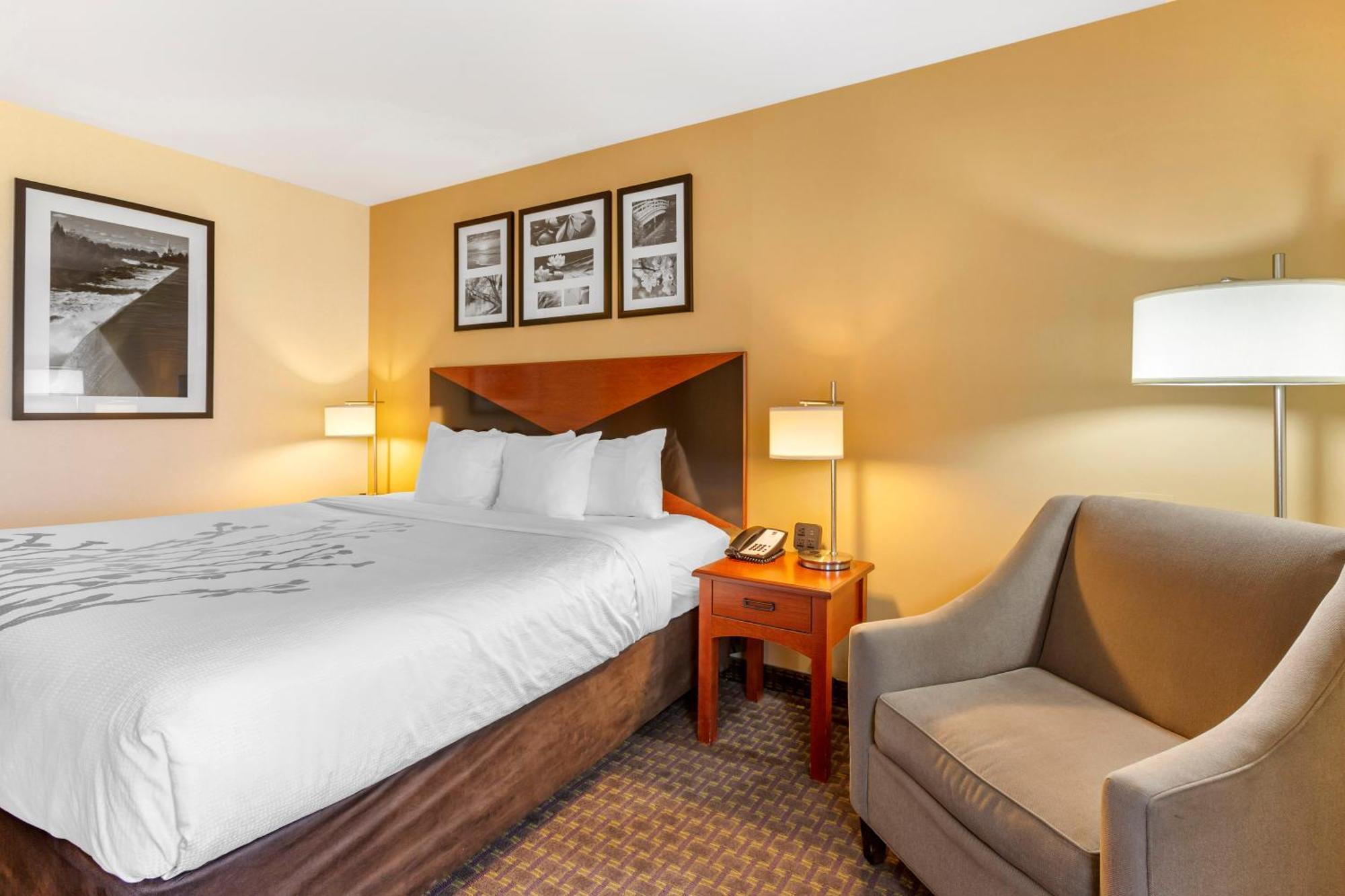 Sleep Inn & Suites Idaho Falls Gateway To Yellowstone Esterno foto