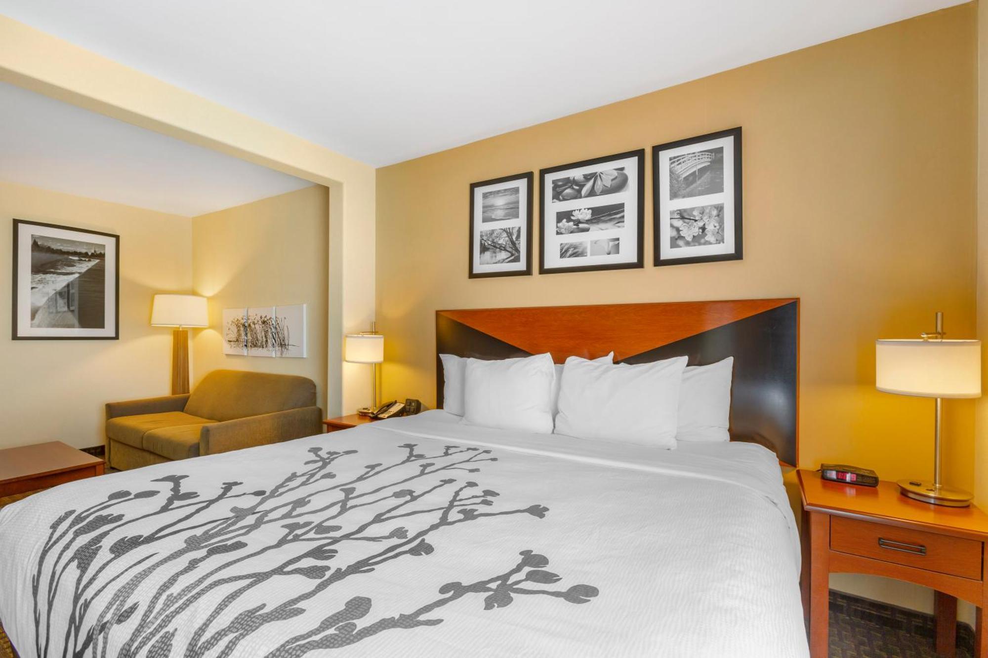 Sleep Inn & Suites Idaho Falls Gateway To Yellowstone Esterno foto