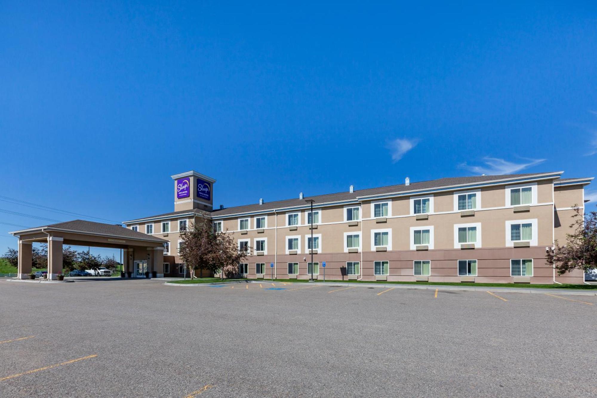Sleep Inn & Suites Idaho Falls Gateway To Yellowstone Esterno foto