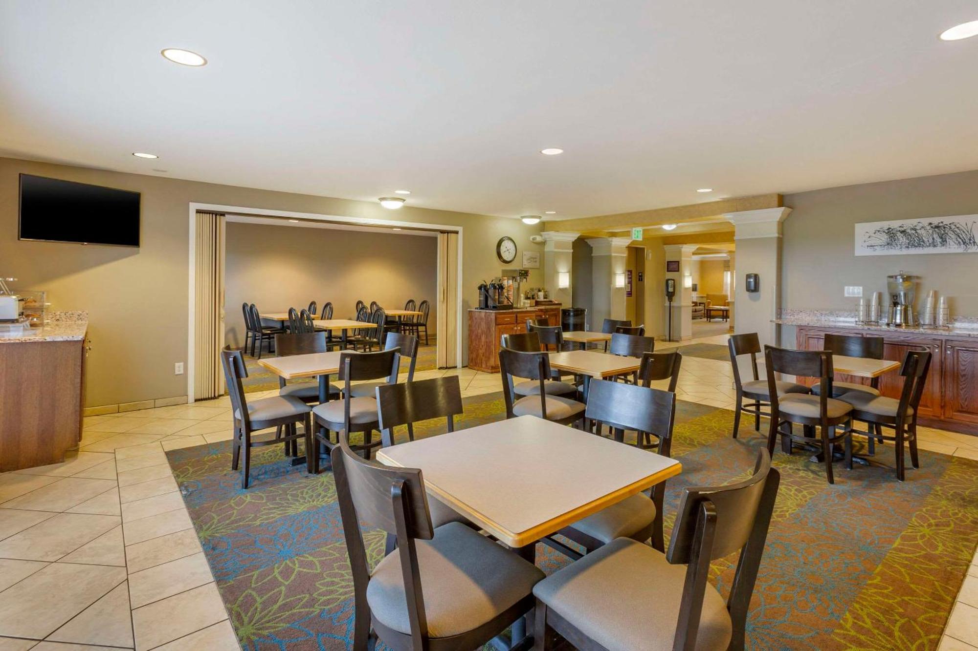 Sleep Inn & Suites Idaho Falls Gateway To Yellowstone Esterno foto