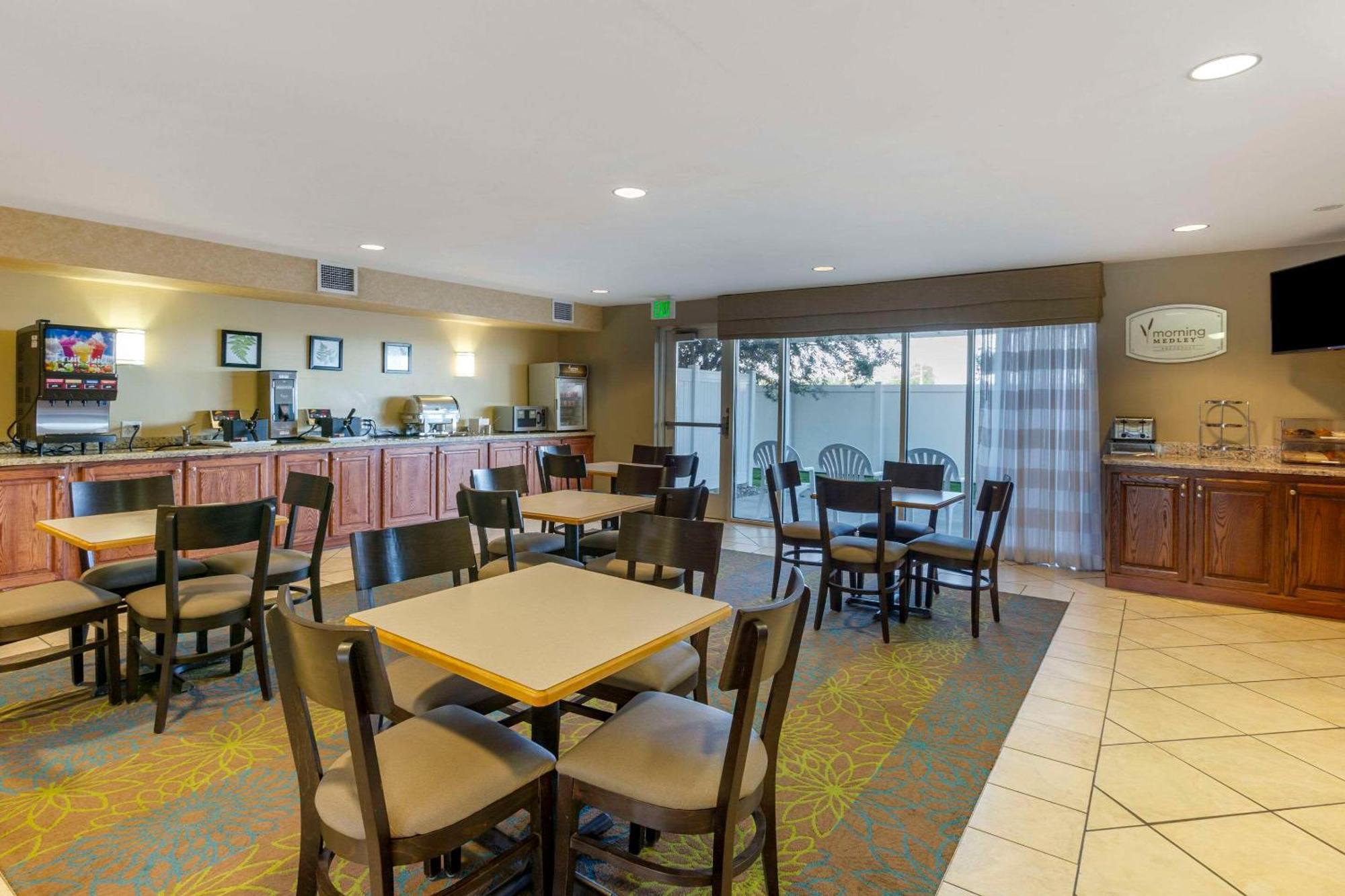 Sleep Inn & Suites Idaho Falls Gateway To Yellowstone Esterno foto
