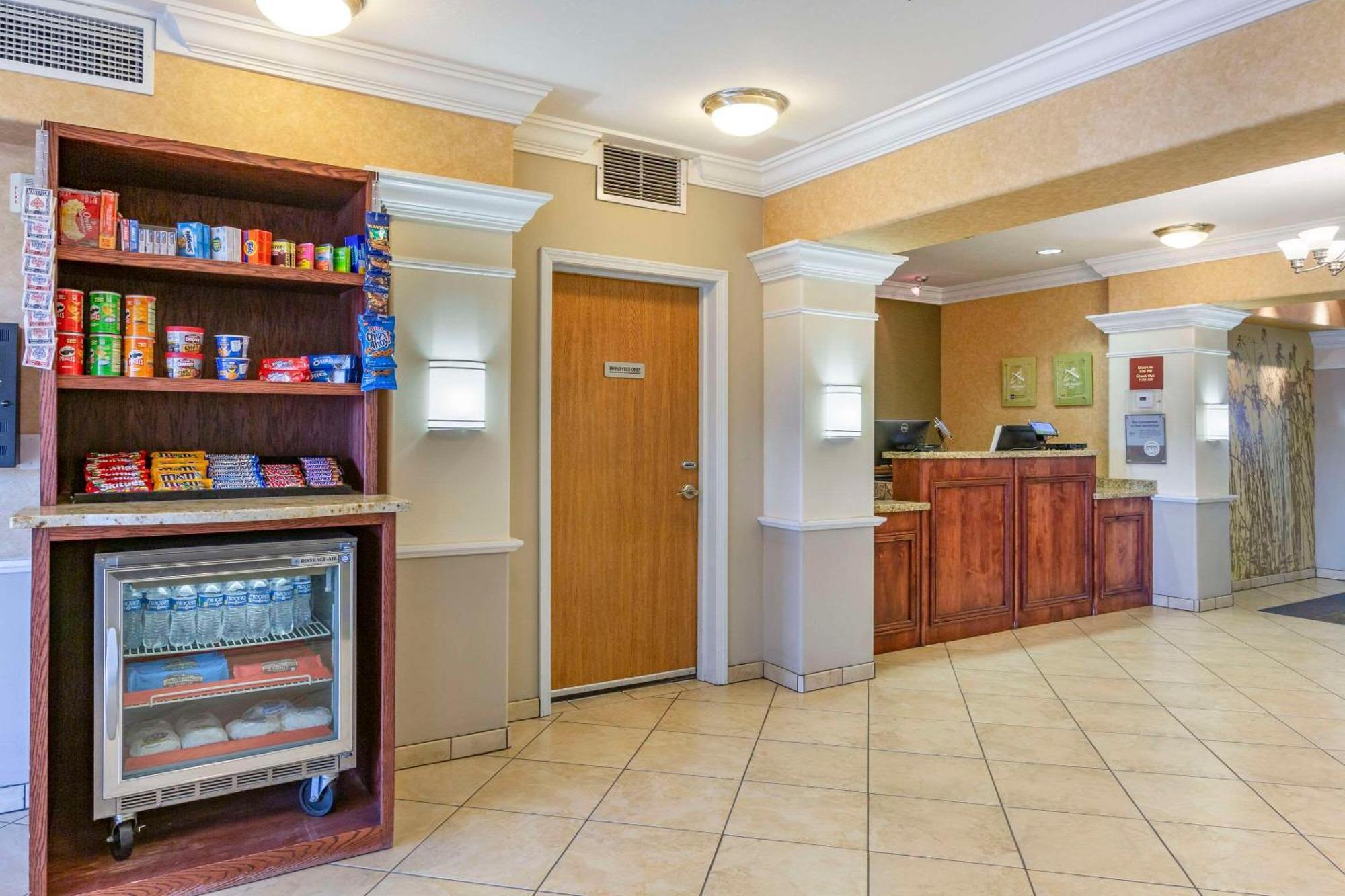 Sleep Inn & Suites Idaho Falls Gateway To Yellowstone Esterno foto