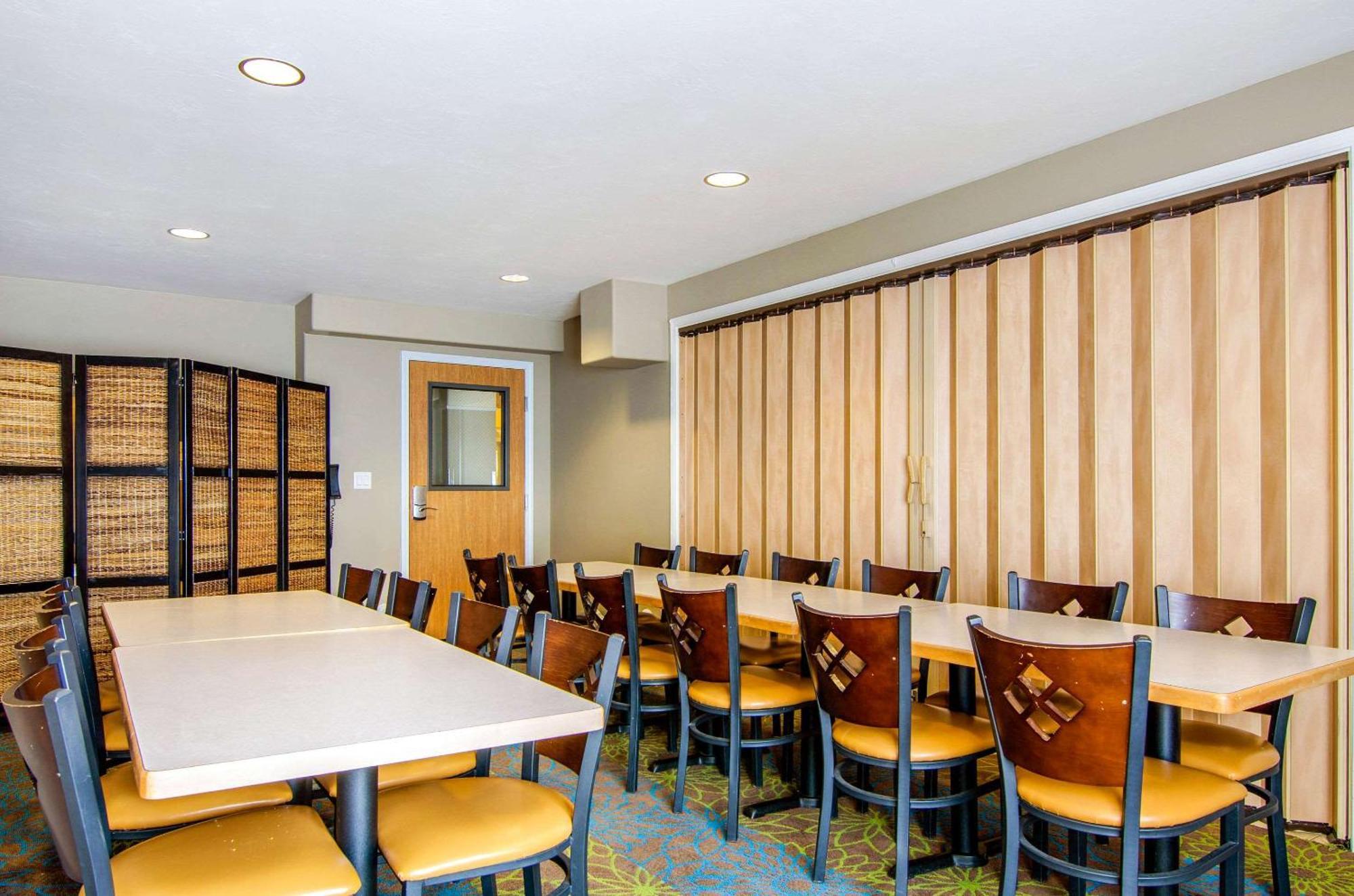 Sleep Inn & Suites Idaho Falls Gateway To Yellowstone Esterno foto
