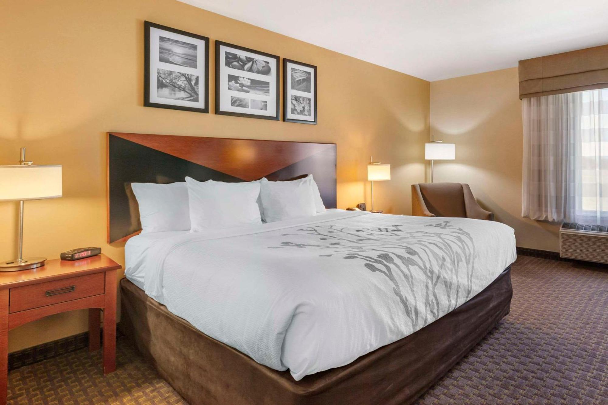 Sleep Inn & Suites Idaho Falls Gateway To Yellowstone Esterno foto
