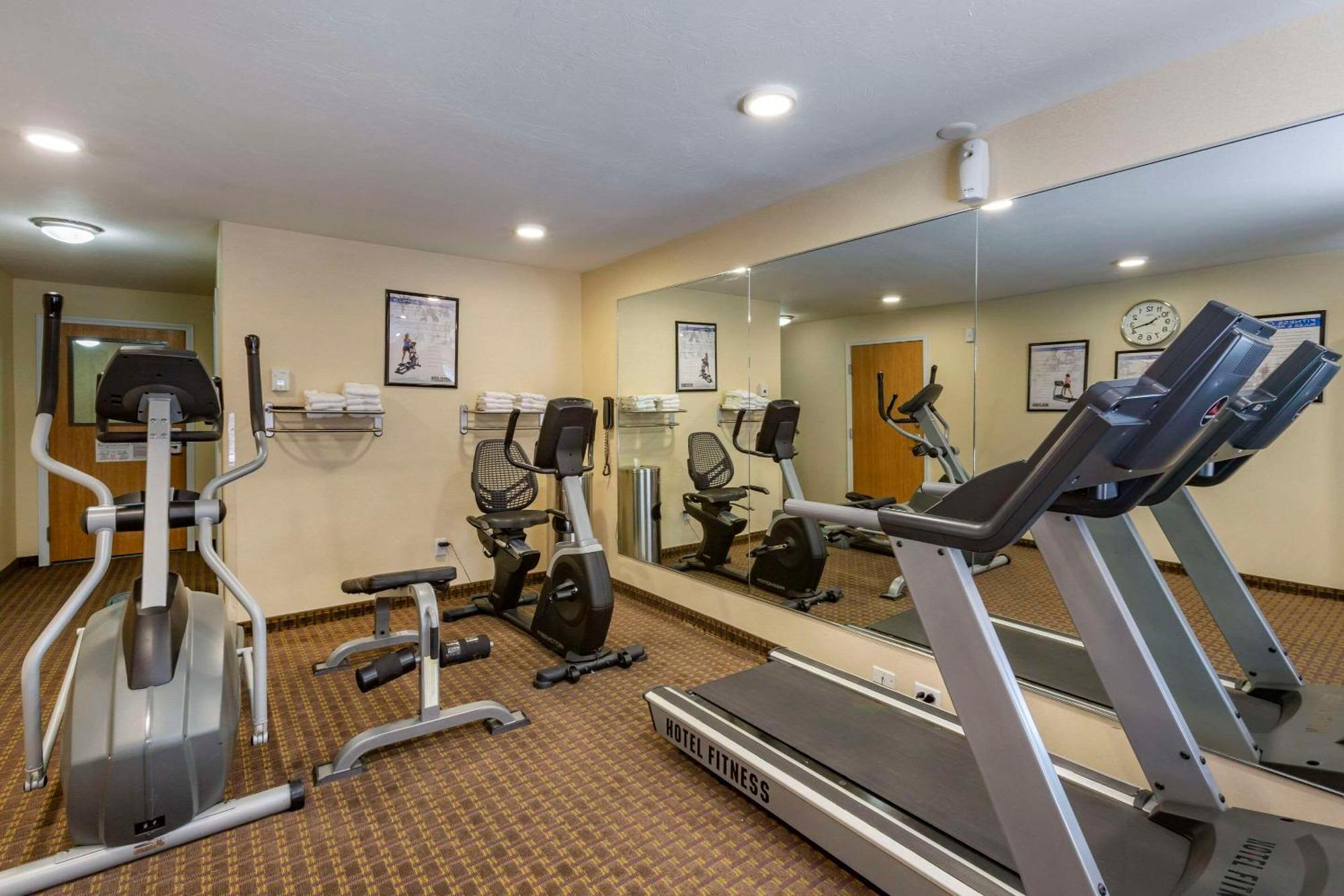 Sleep Inn & Suites Idaho Falls Gateway To Yellowstone Esterno foto
