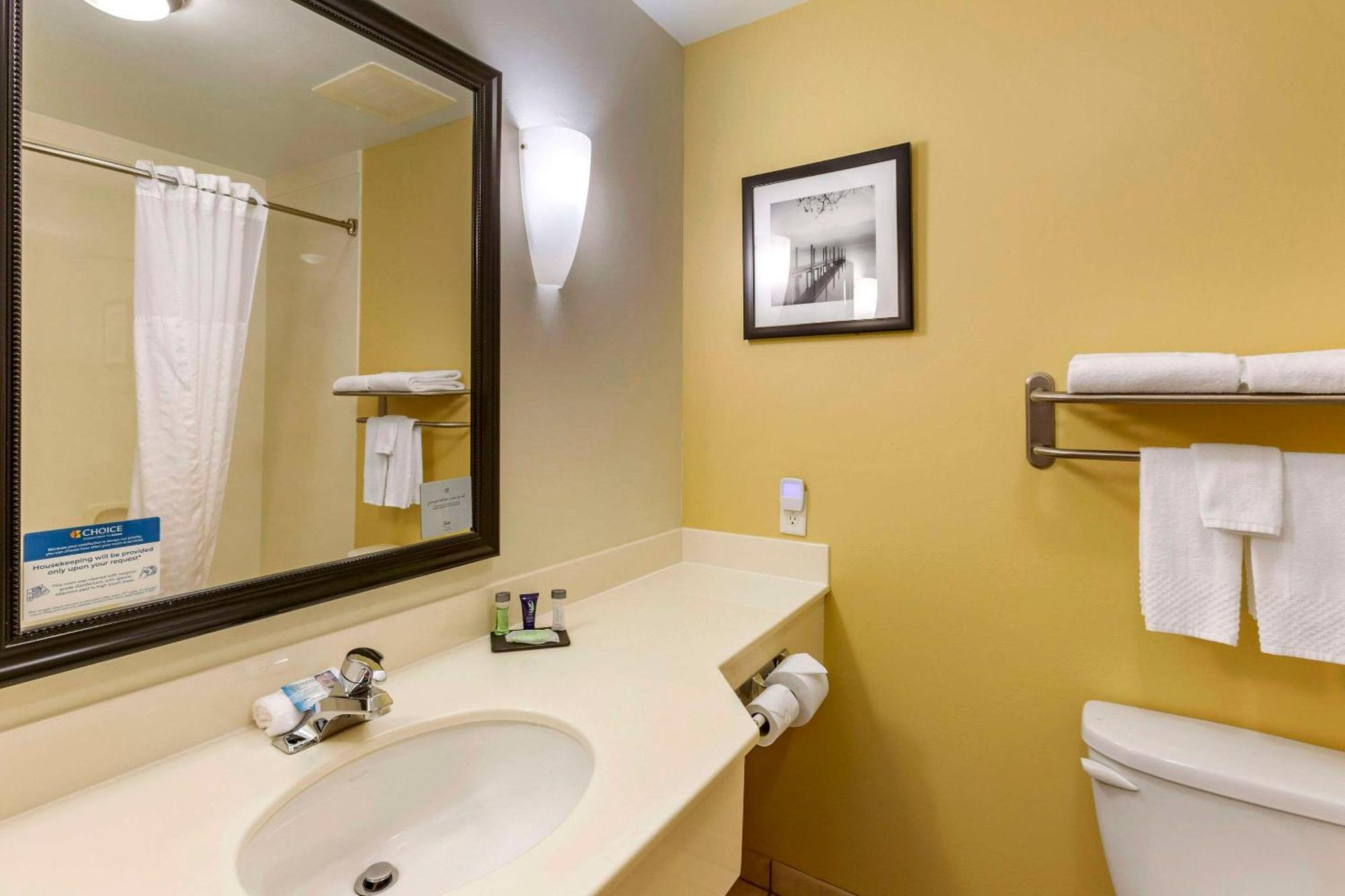 Sleep Inn & Suites Idaho Falls Gateway To Yellowstone Esterno foto