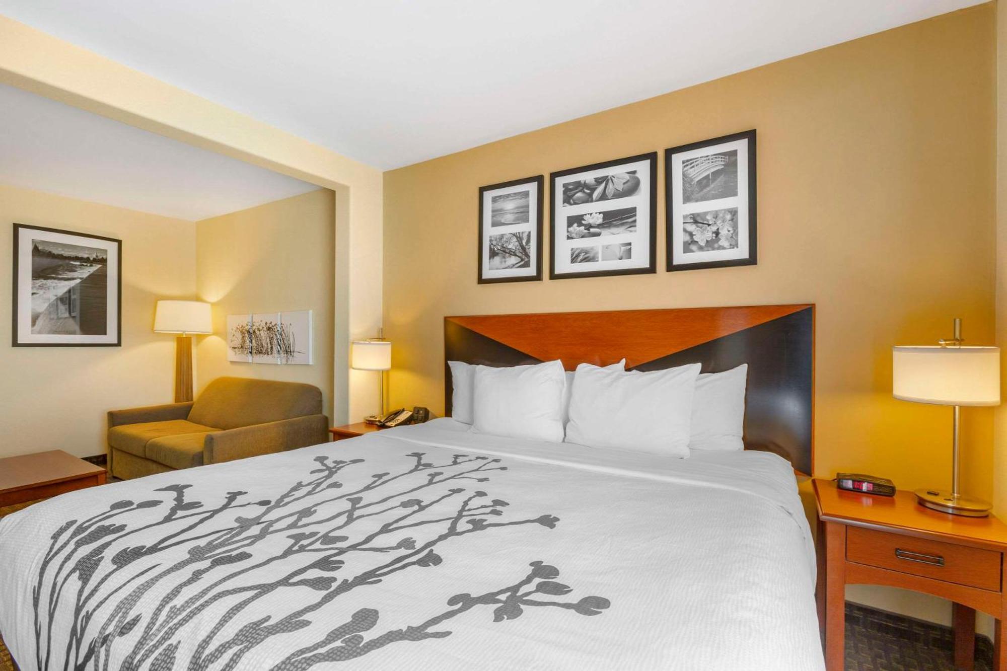 Sleep Inn & Suites Idaho Falls Gateway To Yellowstone Esterno foto