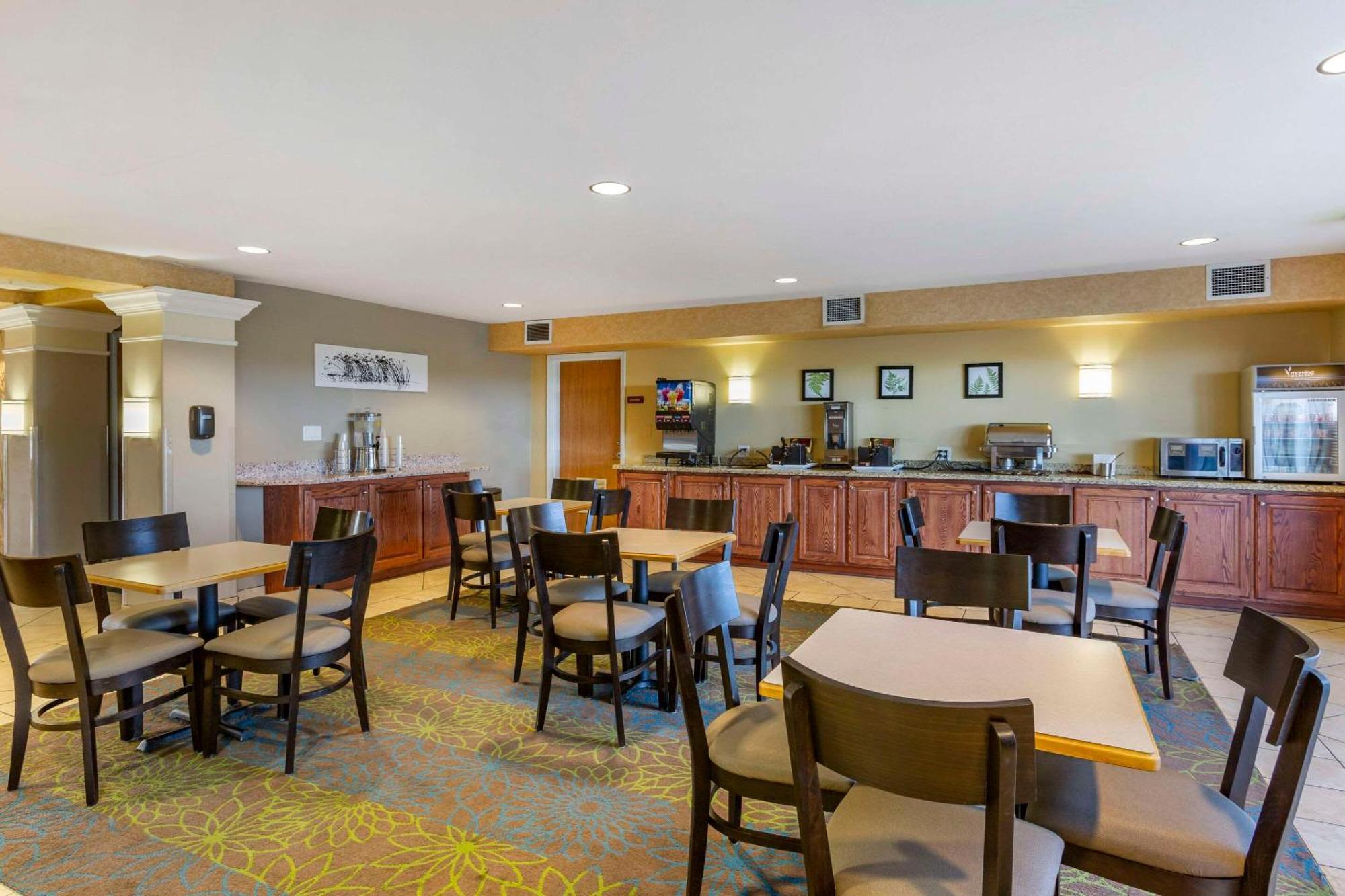 Sleep Inn & Suites Idaho Falls Gateway To Yellowstone Esterno foto