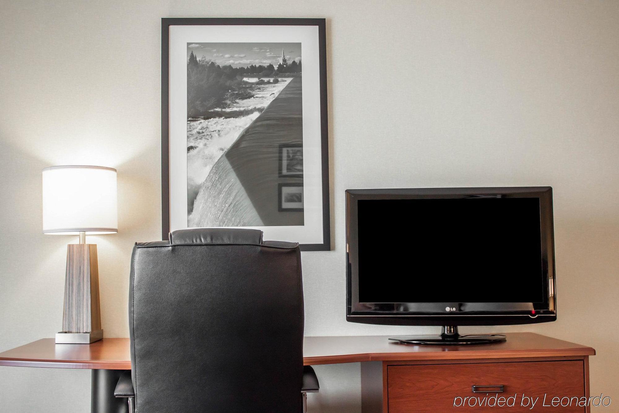 Sleep Inn & Suites Idaho Falls Gateway To Yellowstone Esterno foto
