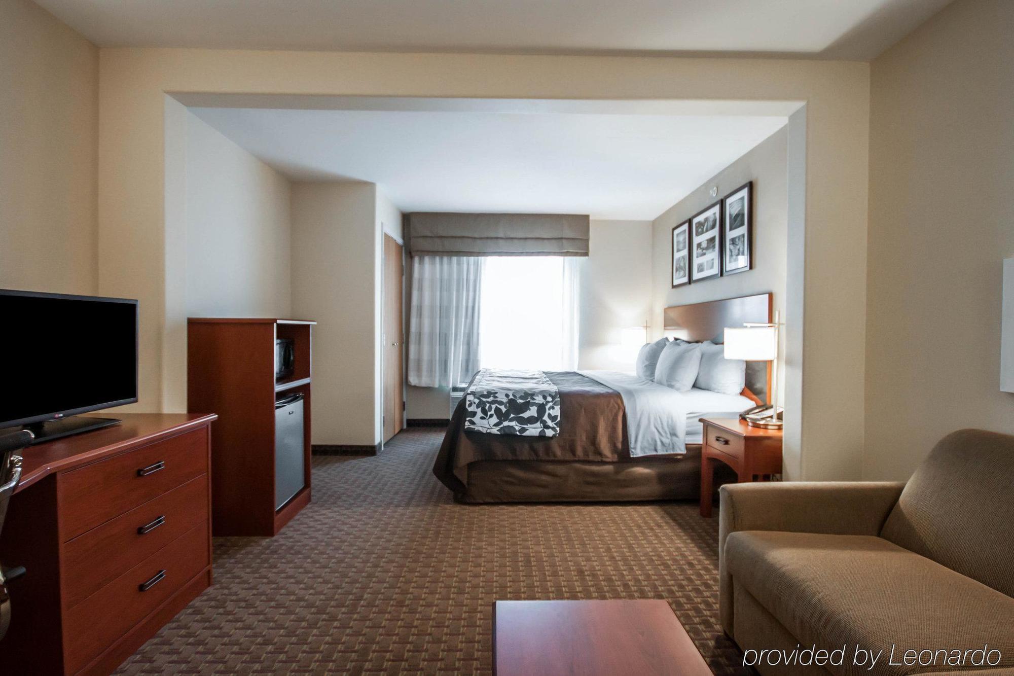 Sleep Inn & Suites Idaho Falls Gateway To Yellowstone Esterno foto