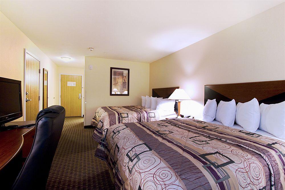 Sleep Inn & Suites Idaho Falls Gateway To Yellowstone Esterno foto