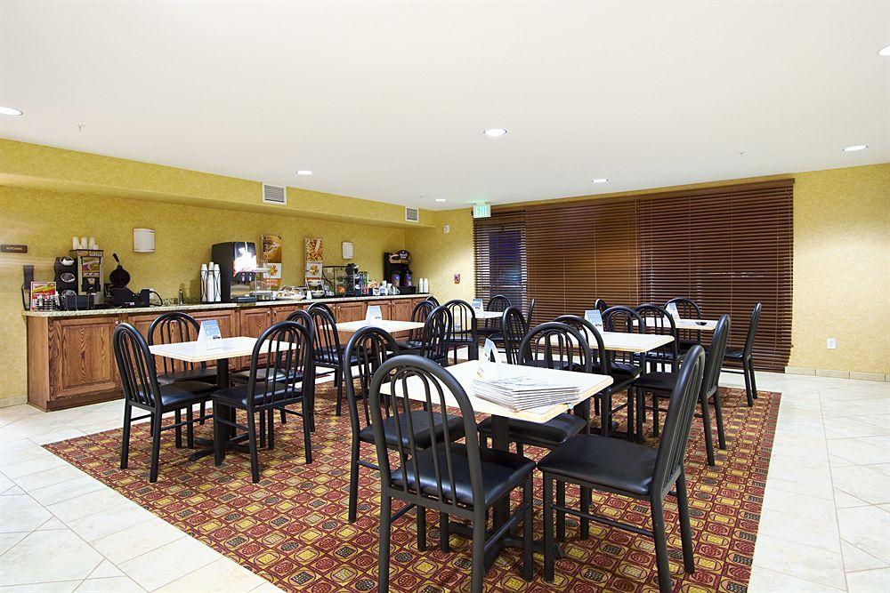 Sleep Inn & Suites Idaho Falls Gateway To Yellowstone Esterno foto