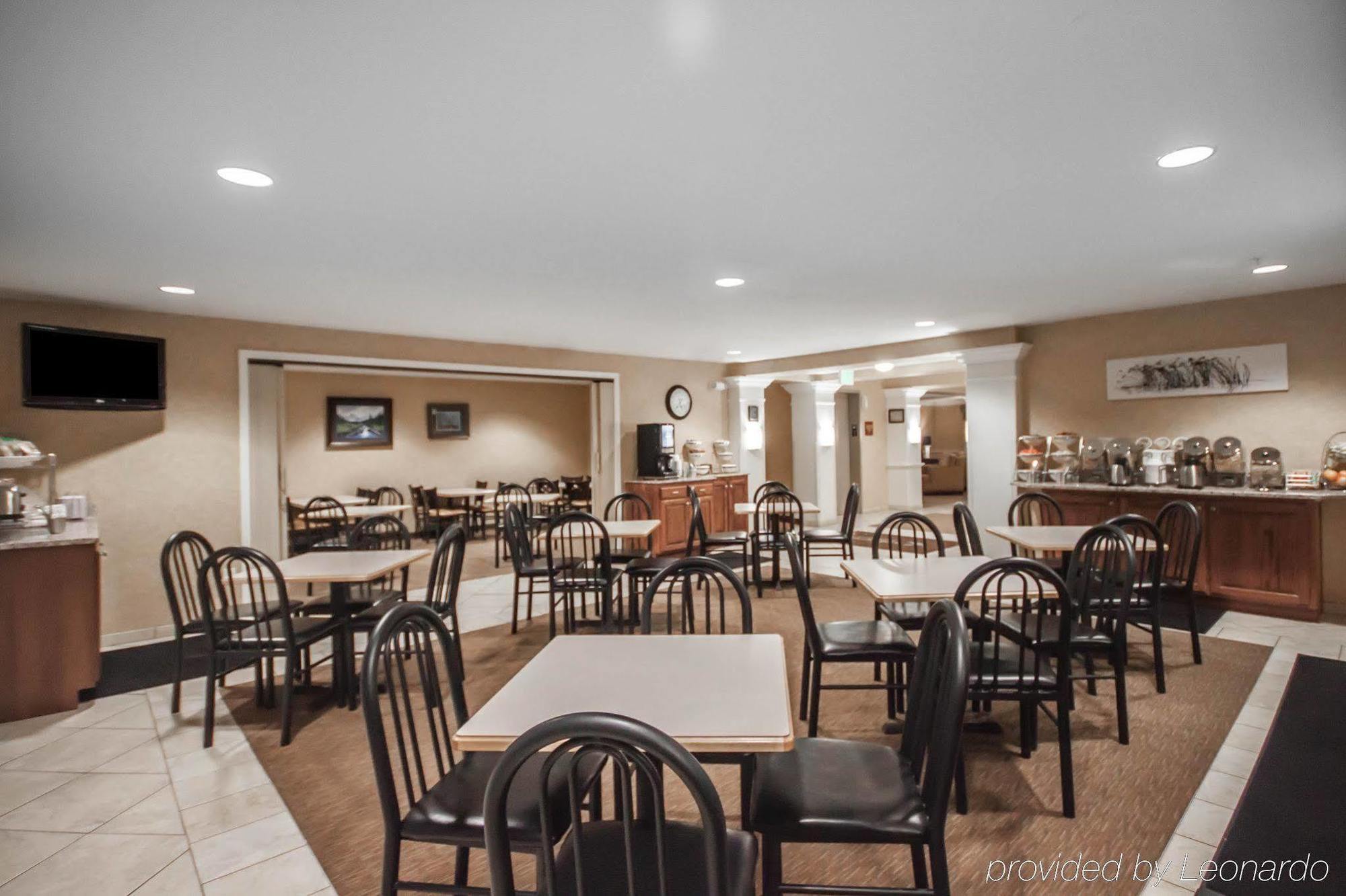 Sleep Inn & Suites Idaho Falls Gateway To Yellowstone Esterno foto