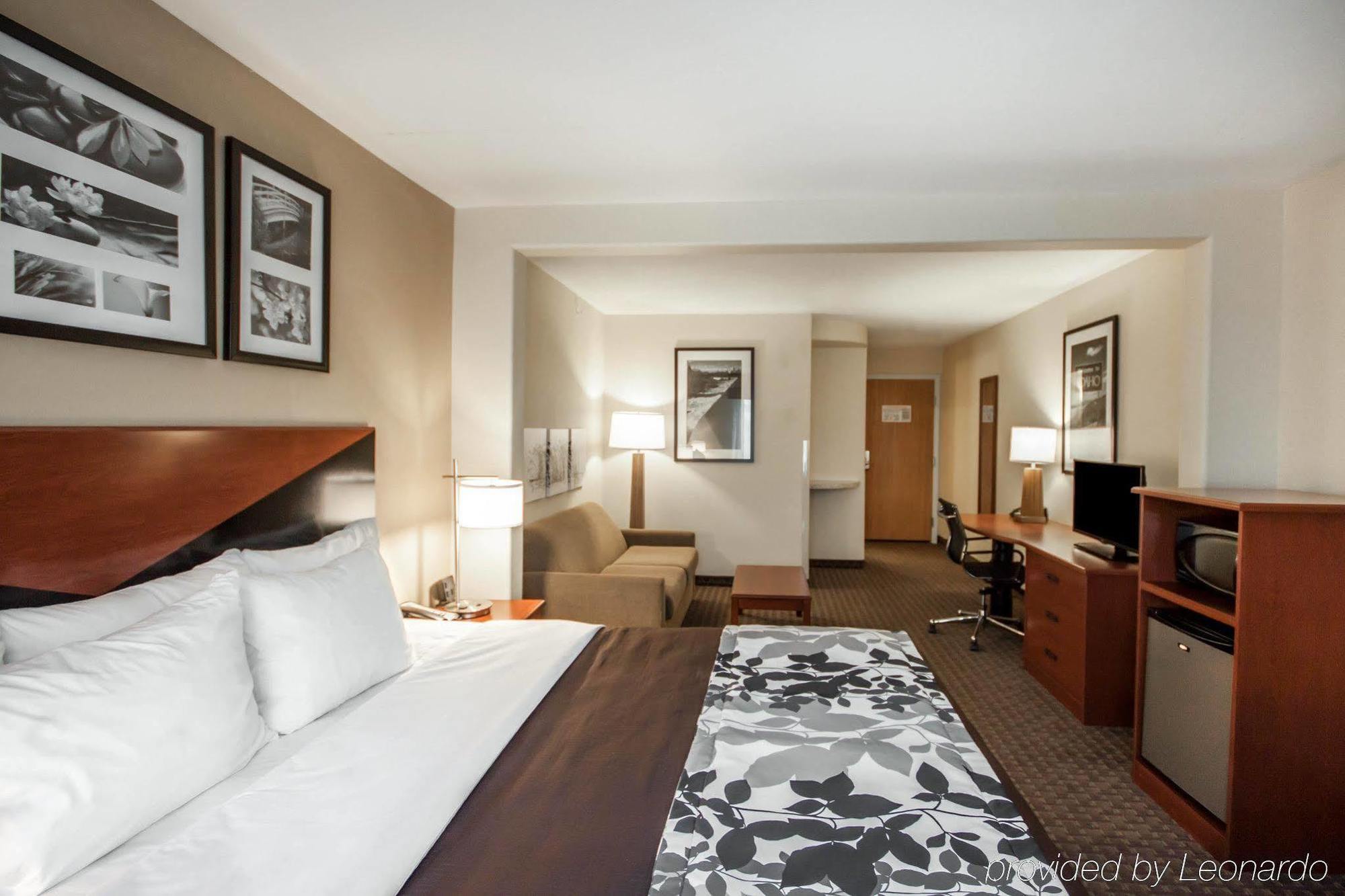 Sleep Inn & Suites Idaho Falls Gateway To Yellowstone Esterno foto