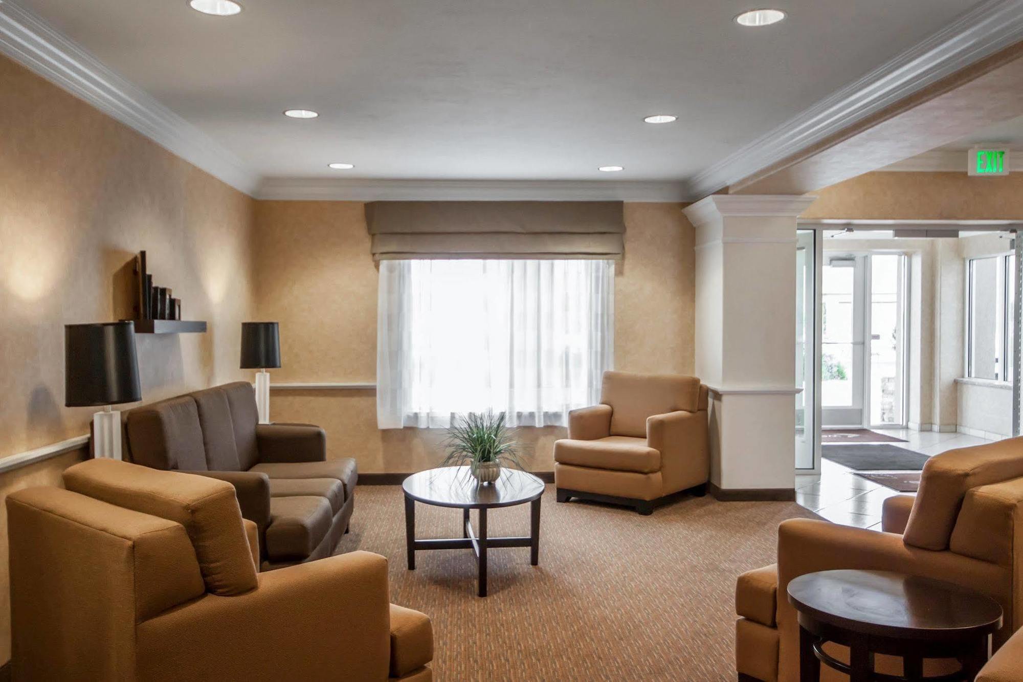 Sleep Inn & Suites Idaho Falls Gateway To Yellowstone Esterno foto