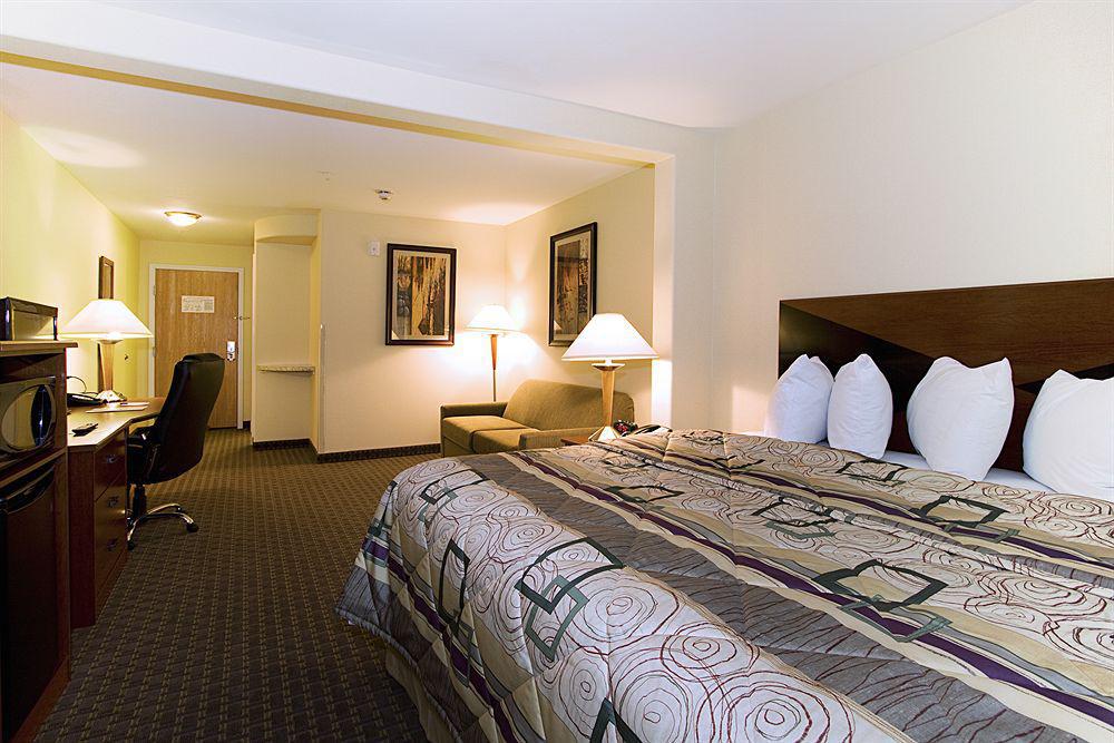 Sleep Inn & Suites Idaho Falls Gateway To Yellowstone Esterno foto