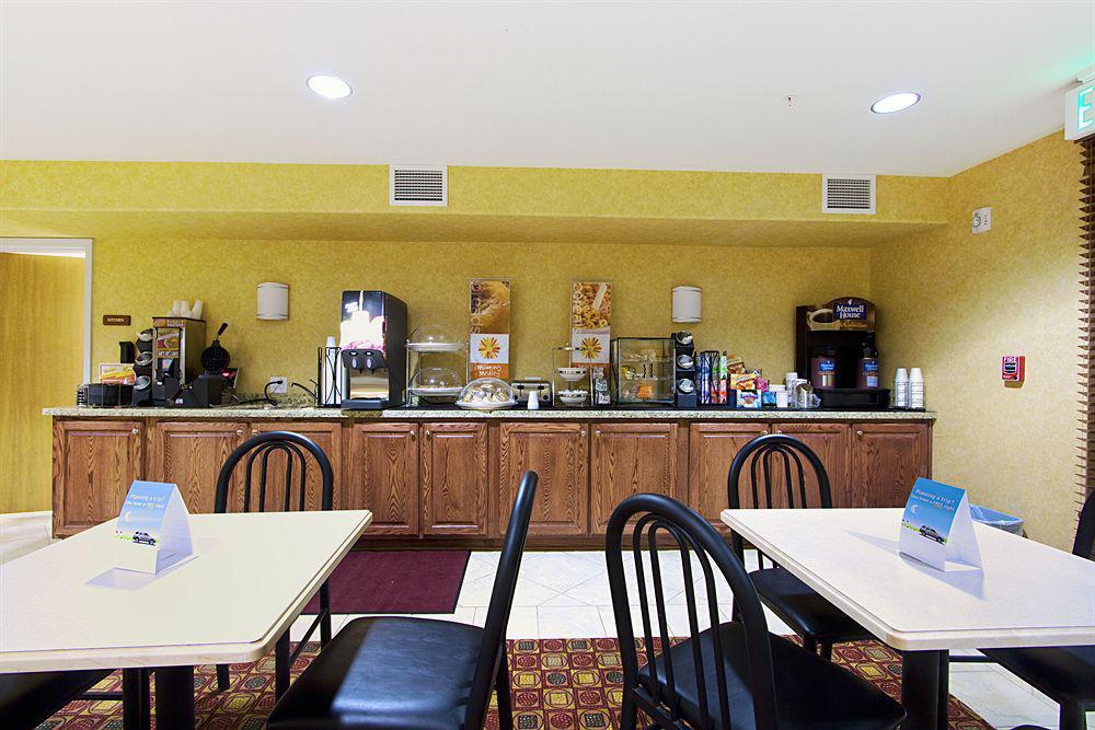 Sleep Inn & Suites Idaho Falls Gateway To Yellowstone Esterno foto